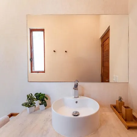Ahal Holistika 3br Oasis With Plunge Pool