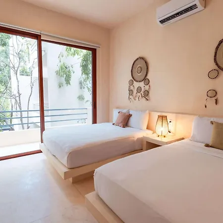 Ahal Holistika 3br Oasis With Plunge Pool Holiday home