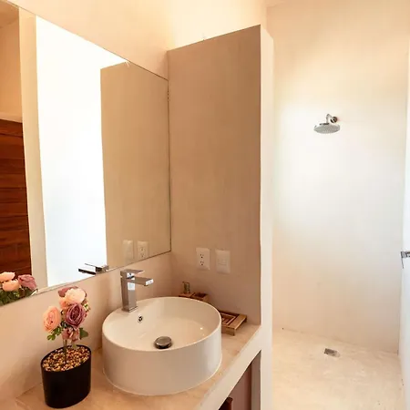 Ahal Holistika 3br Oasis With Plunge Pool Holiday home