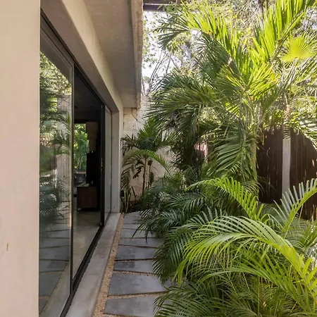 Mayan Culture With Rooftop Pool Holiday home *