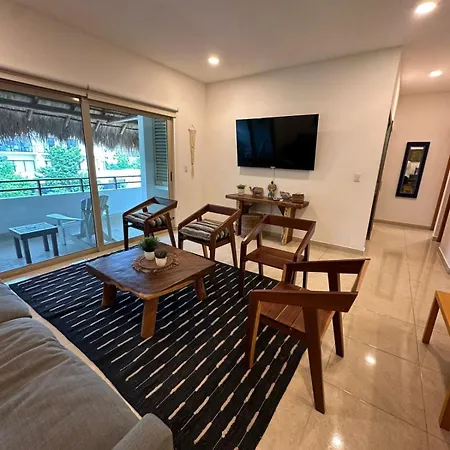 Beautiful Casa Monica Apartment *