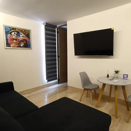 Brand-new Loft With Pool, Near And Nightlife Apartment