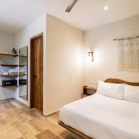 Casa Wayra - Boutique * Tulum