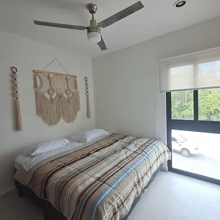 Antal * Tulum