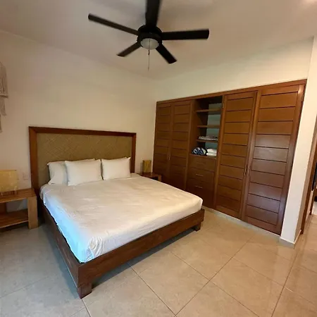 Beautiful Casa Monica Tulum