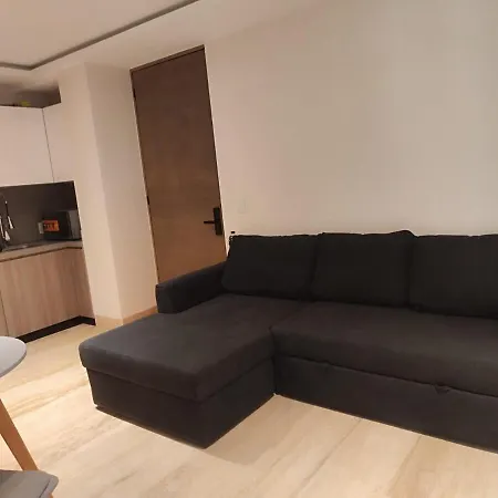 Brand-new Loft With Pool, Near And Nightlife Apartment