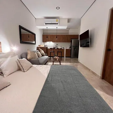 Apartamento Giada In Aldea Zaman Jungle View *