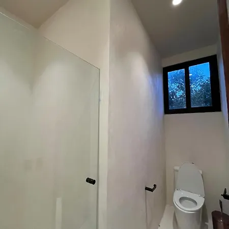 Apartment Luum Zama Private One Bdr Lux *