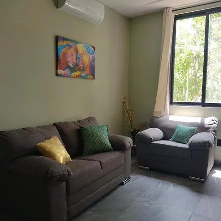 Vicenta 3 Apartment Tulum