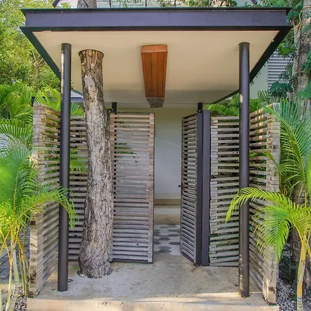Dream House! Sweet, Calm Ph, Private Pool, Cenote Apartment *