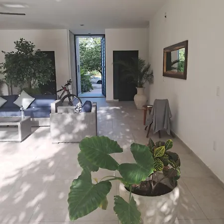 Apartment Antal Tulum
