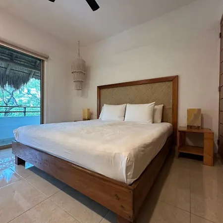 Beautiful Casa Monica Apartment