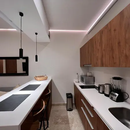 Giada In Aldea Zaman Jungle View Apartamento *