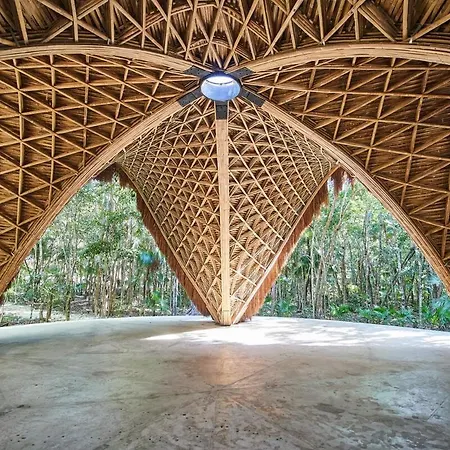 Luum Zama Private One Bdr Lux Apartment Tulum