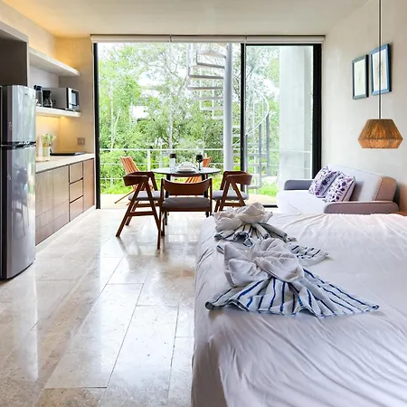 Private Pool & Grill 2 Bedroom Selva 611 *