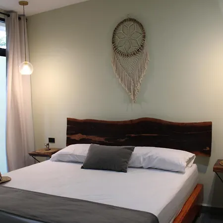 Apartment Vicenta 3 Tulum