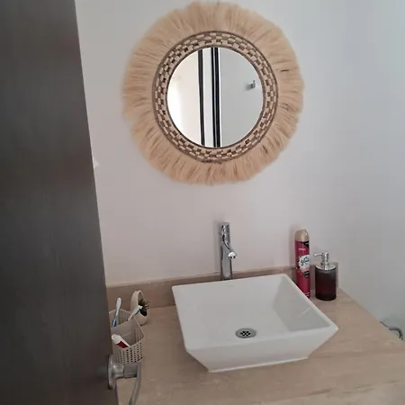 Apartment Antal *