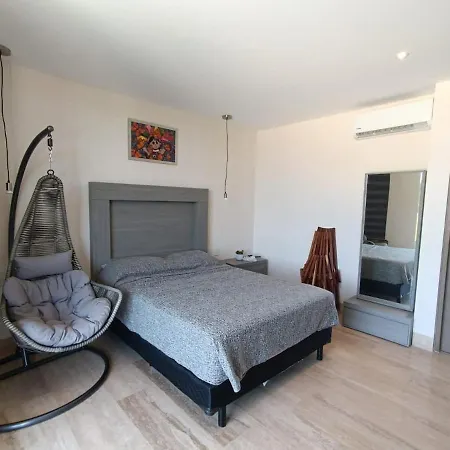 Brand-new Loft With Pool, Near And Nightlife Apartment *