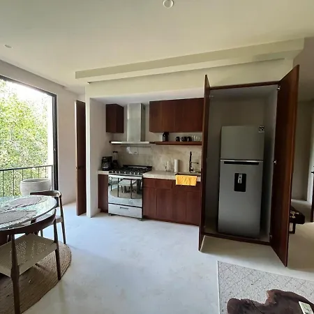 Luum Zama Private One Bdr Lux Apartment *