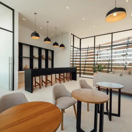 101 Park By Lumina *