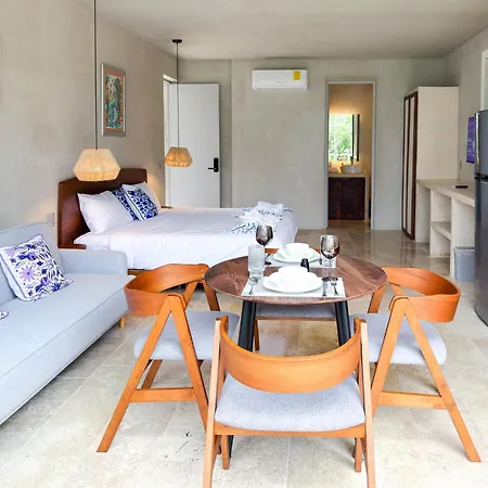 Private Pool & Grill 2 Bedroom Selva 611 Apartamento