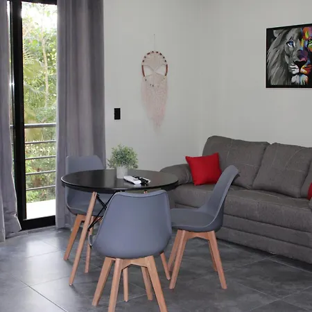 Vicenta 3 * Tulum