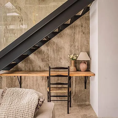1br Swim Up Loft With Private Cenote Rooftop Pool