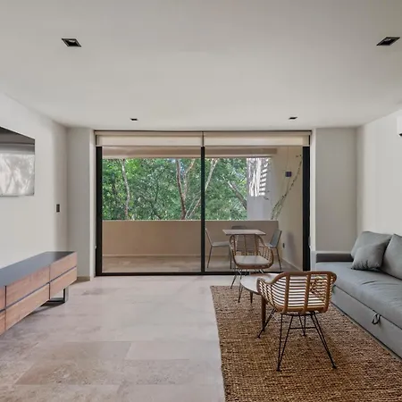 Artra, Modern Comfort With Pool Views *
