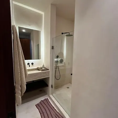 Apartment Luum Zama Private One Bdr Lux