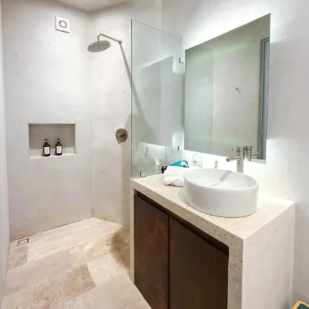 Private Pool & Grill 2 Bedroom Selva 611 Apartamento *