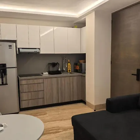 Brand-new Loft With Pool, Near And Nightlife