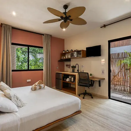 Apartment Casa Wayra - Boutique *