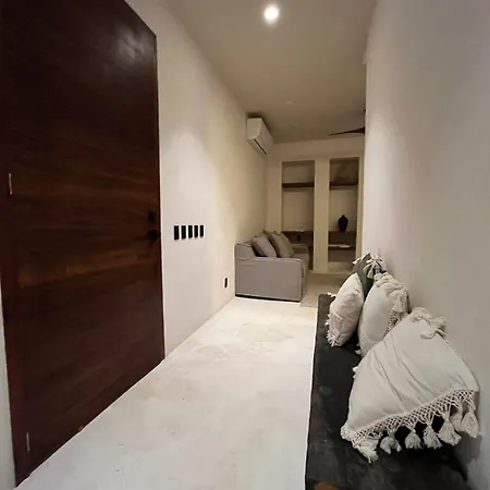 Luum Zama Private One Bdr Lux Tulum