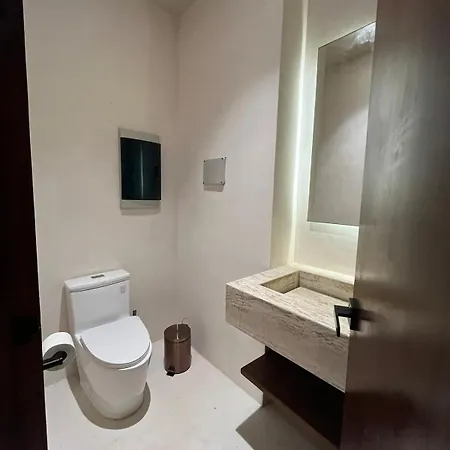 Luum Zama Private One Bdr Lux