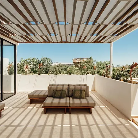 101 Park By Lumina * Tulum