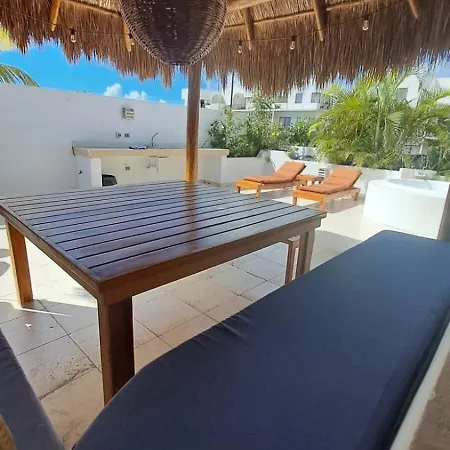Beautiful Casa Monica Apartment *