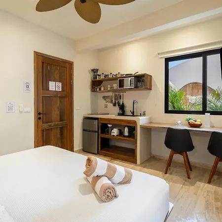 Apartment Casa Wayra - Boutique