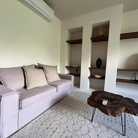 Luum Zama Private One Bdr Lux Apartment *