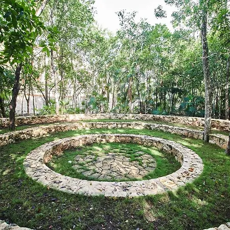 Luum Zama Private One Bdr Lux Apartment Tulum
