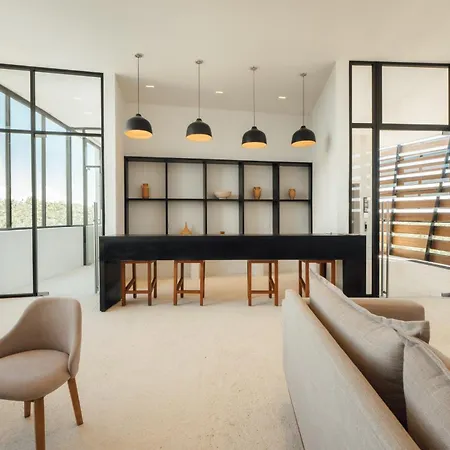 Apartment 101 Park By Lumina