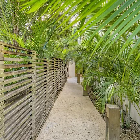 Apartment Dream House! Sweet, Calm Ph, Private Pool, Cenote *