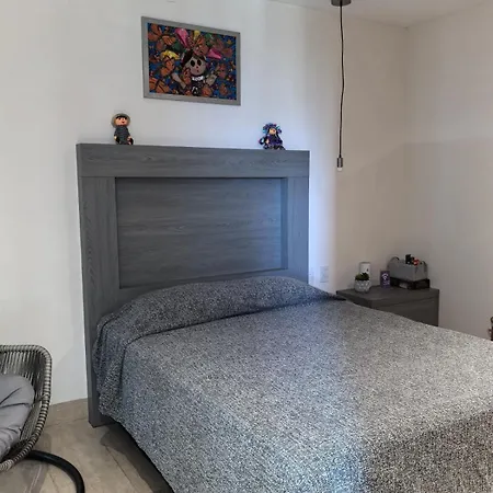 Brand-new Loft With Pool, Near And Nightlife Apartment Tulum