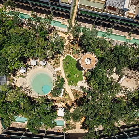 Apartment 101 Park By Lumina