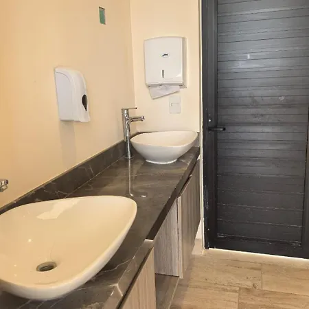 Brand-new Loft With Pool, Near And Nightlife Apartment Tulum