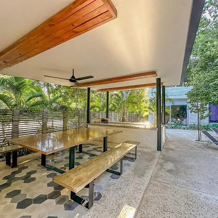 Apartment Dream House! Sweet, Calm Ph, Private Pool, Cenote