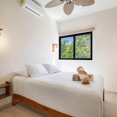 Casa Wayra - Boutique * Tulum