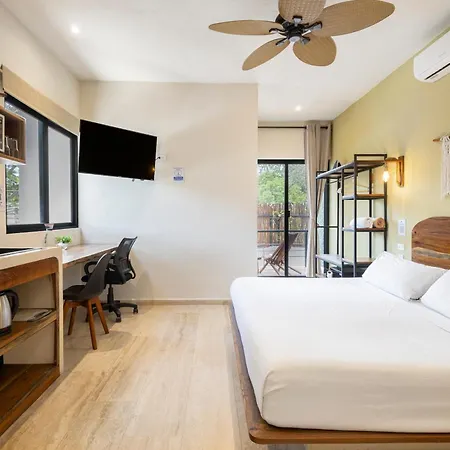 Apartment Casa Wayra - Boutique