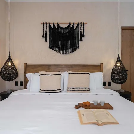 Apartment Modern 1br Hideaway With Private Pool Tulum