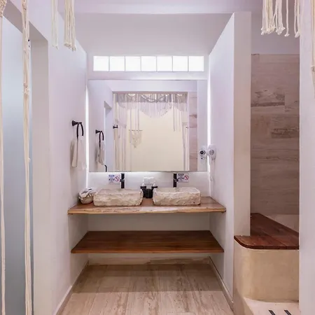 Casa Wayra - Boutique Tulum