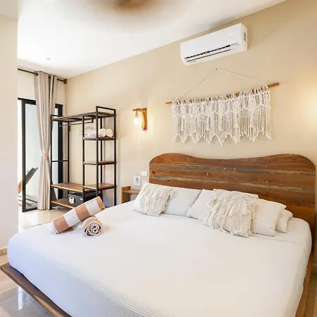 Casa Wayra - Boutique Tulum